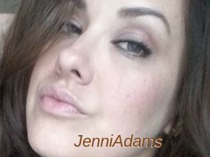 JenniAdams