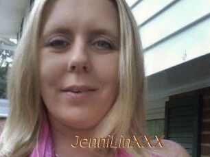 JenniLinXXX