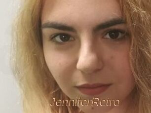 JenniferRetro