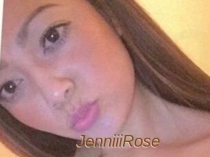 JenniiiRose