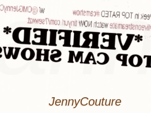 JennyCouture