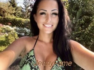 JennyFame