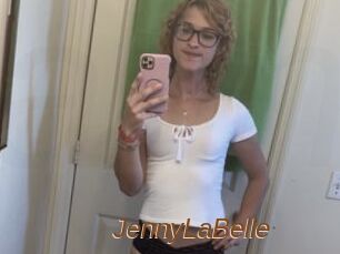 JennyLaBelle