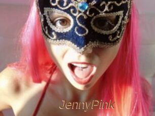 JennyPink