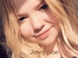 JennyWoe