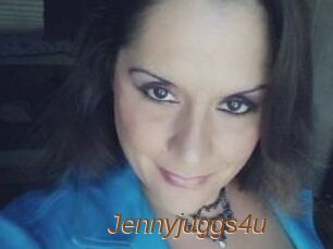 Jennyjuggs4u