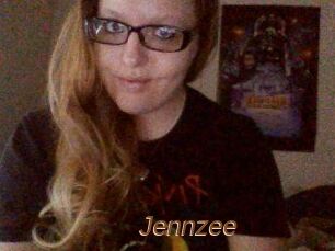 Jennzee