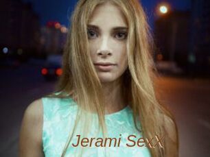 Jerami_SexX