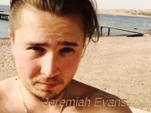 Jeremiah_Evans