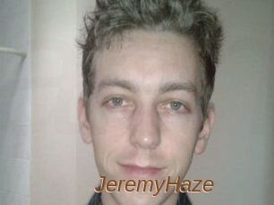 JeremyHaze