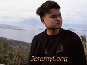 JeremyLong