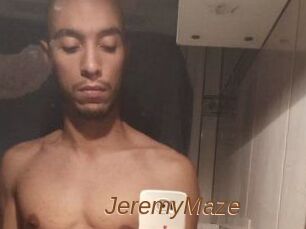 Jeremy_Maze