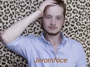 JeromNice