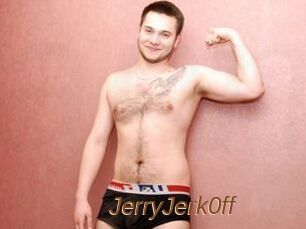 JerryJerk0ff