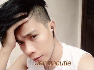 Jerwincutie