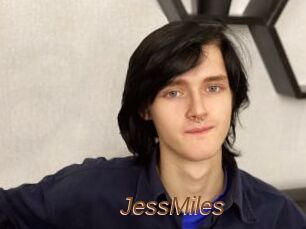 JessMiles