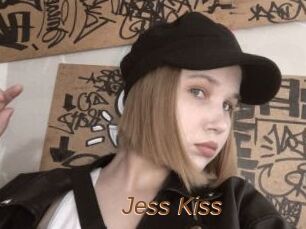 Jess_Kiss