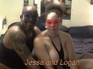 Jessa_and_Logan