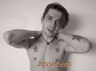 JesseJess