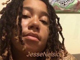 Jesse_Nelsion