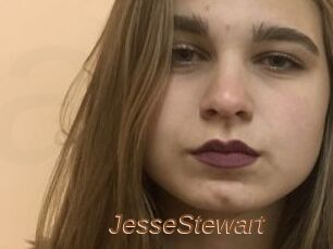 JesseStewart