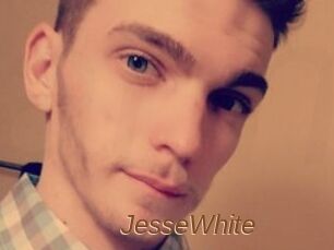 JesseWhite