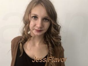 JessiFlavor