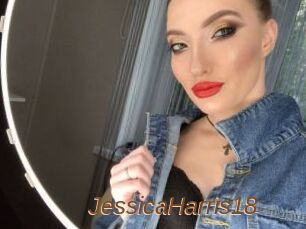 JessicaHarris18