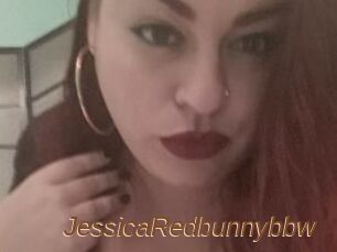 JessicaRedbunnybbw