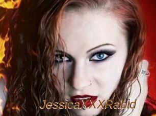 JessicaXXXRabid