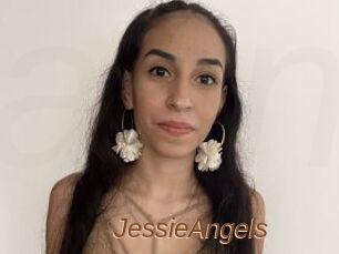 JessieAngels