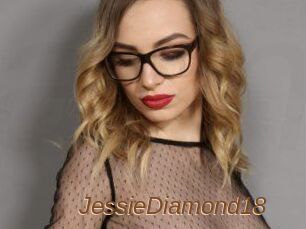 JessieDiamond18