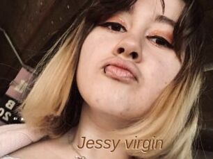 Jessy_virgin