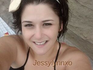 Jessylynnxo