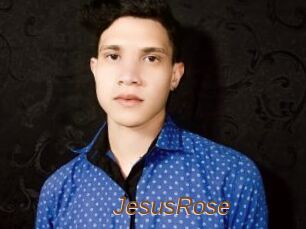 JesusRose