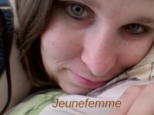 Jeunefemme