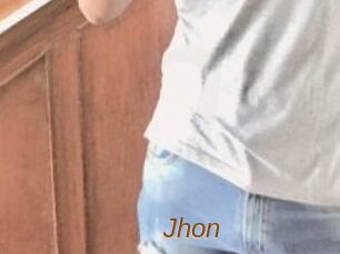 Jhon