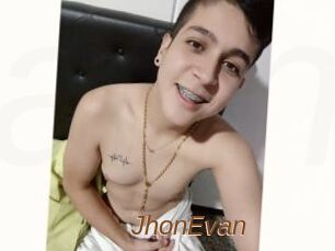 JhonEvan