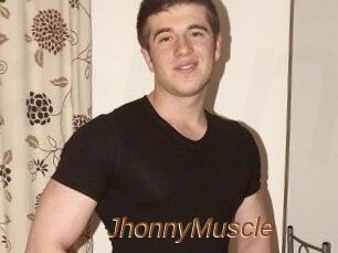 JhonnyMuscle