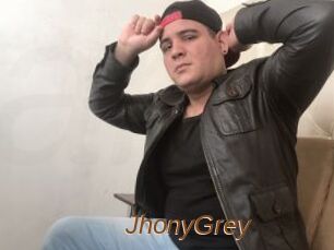 JhonyGrey