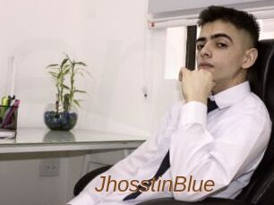 JhosstinBlue