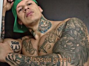 Jhosua_green