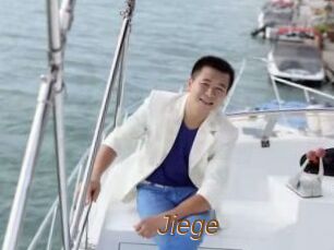 Jiege