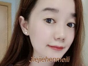 Jiejiehenmeili