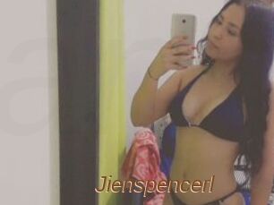 Jienspencerl