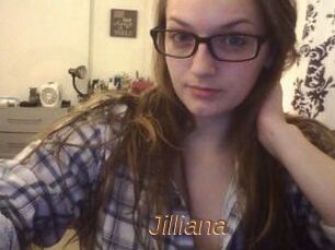 Jilliana