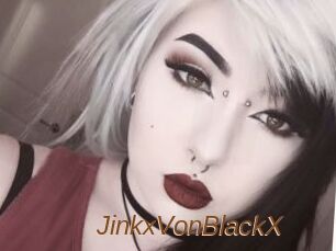 JinkxVonBlackX