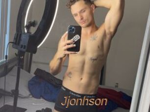 Jjonhson