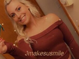 Jmakesusmile