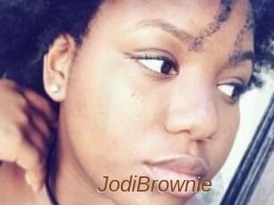 JodiBrownie